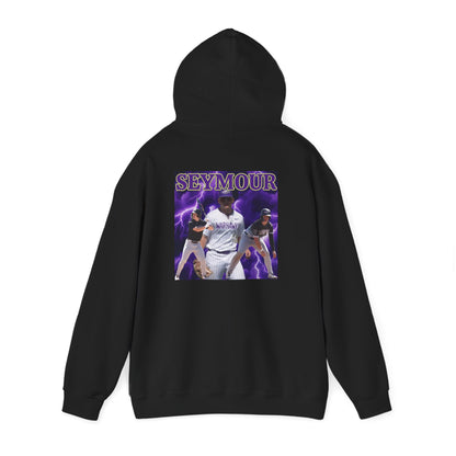 15 - Landen Seymour Hoodie