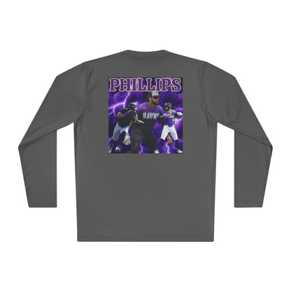 8 - Nelson Phillips Long Sleeve