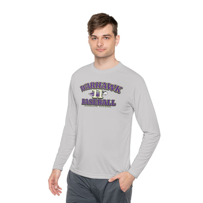11 - Dominik McVay Long Sleeve
