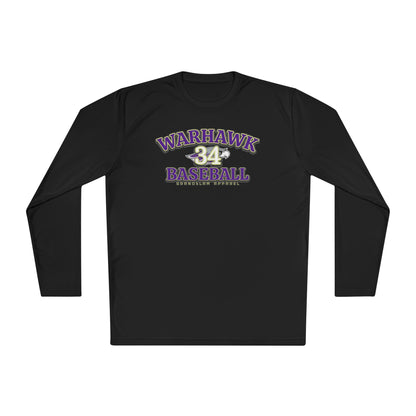 34 - Jackson Koenig Long Sleeve