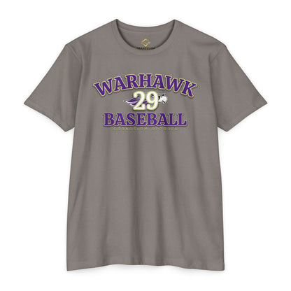 29 - Ben Lee DIII College Baseball Player