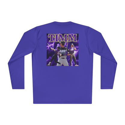 21 - Joe Timm Long Sleeve