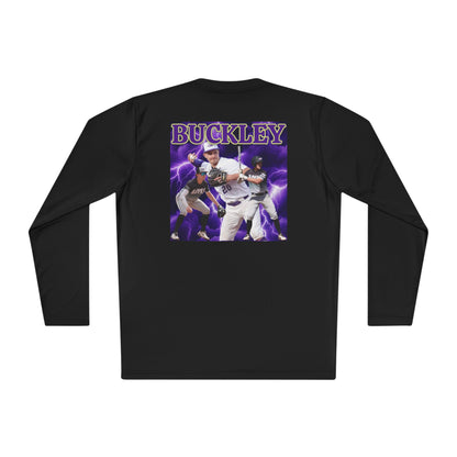 26 - Andy Buckley Long Sleeve