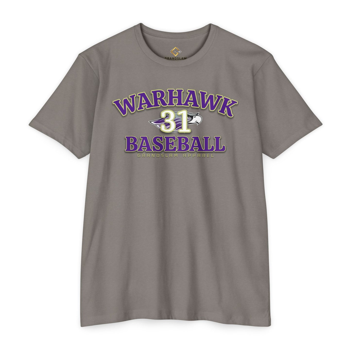 31 - Maddux Hibbard DIII College Baseball Player