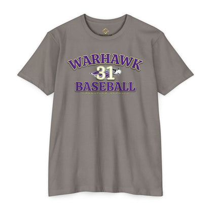 31 - Maddux Hibbard DIII College Baseball Player