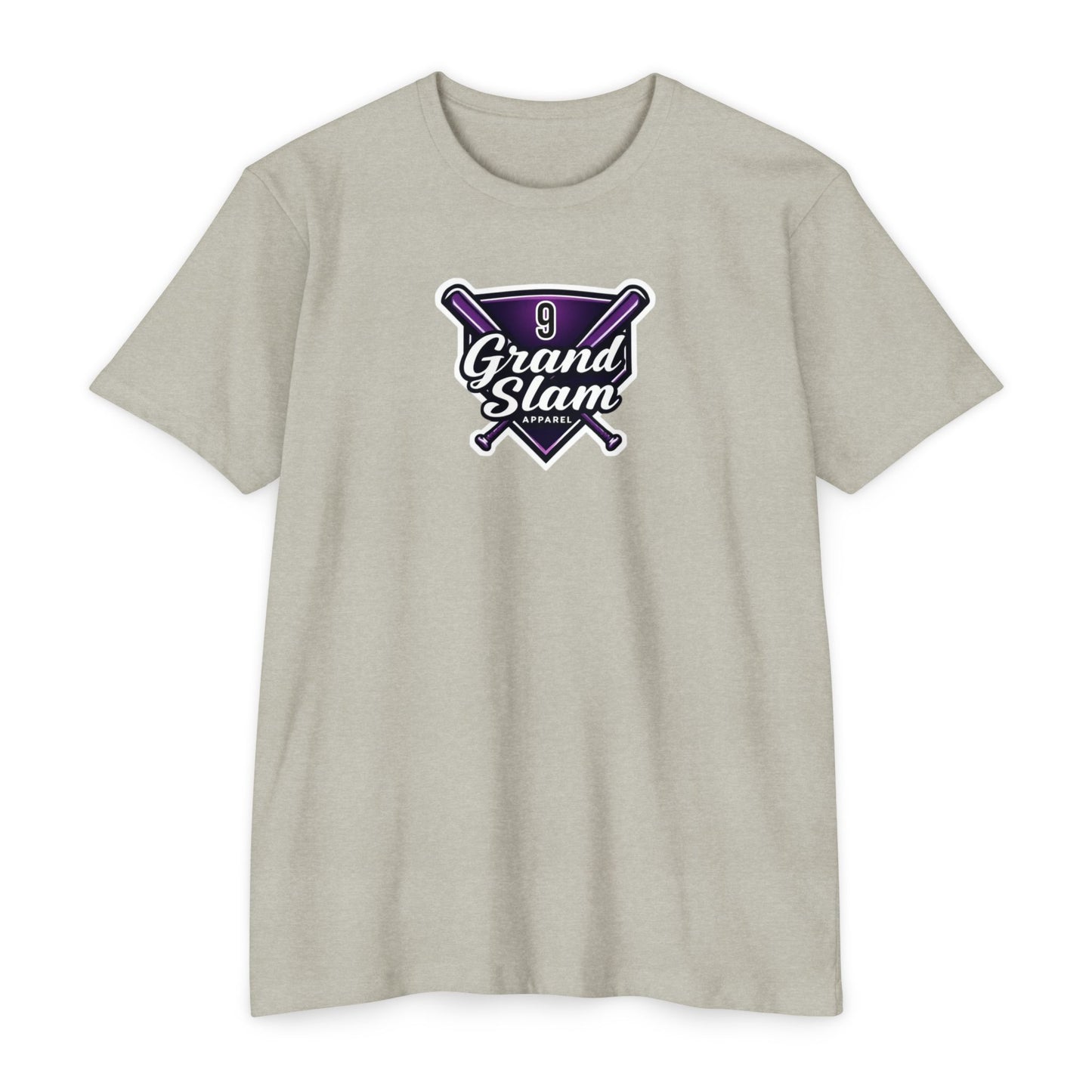 #9 TURNER TShirt - Unisex CVC Jersey T-shirt