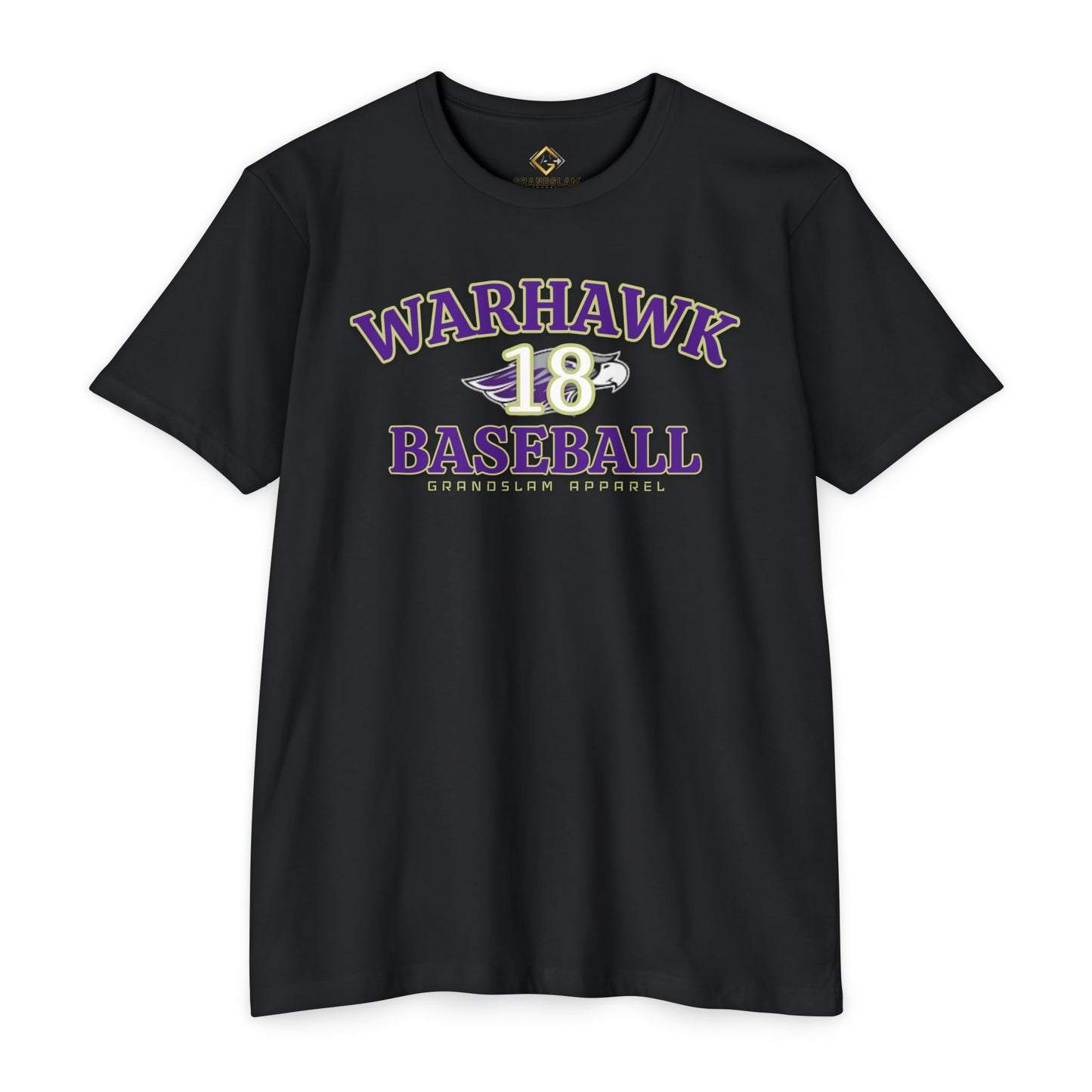 18 - Leyten Bowers DIII College Baseball Player