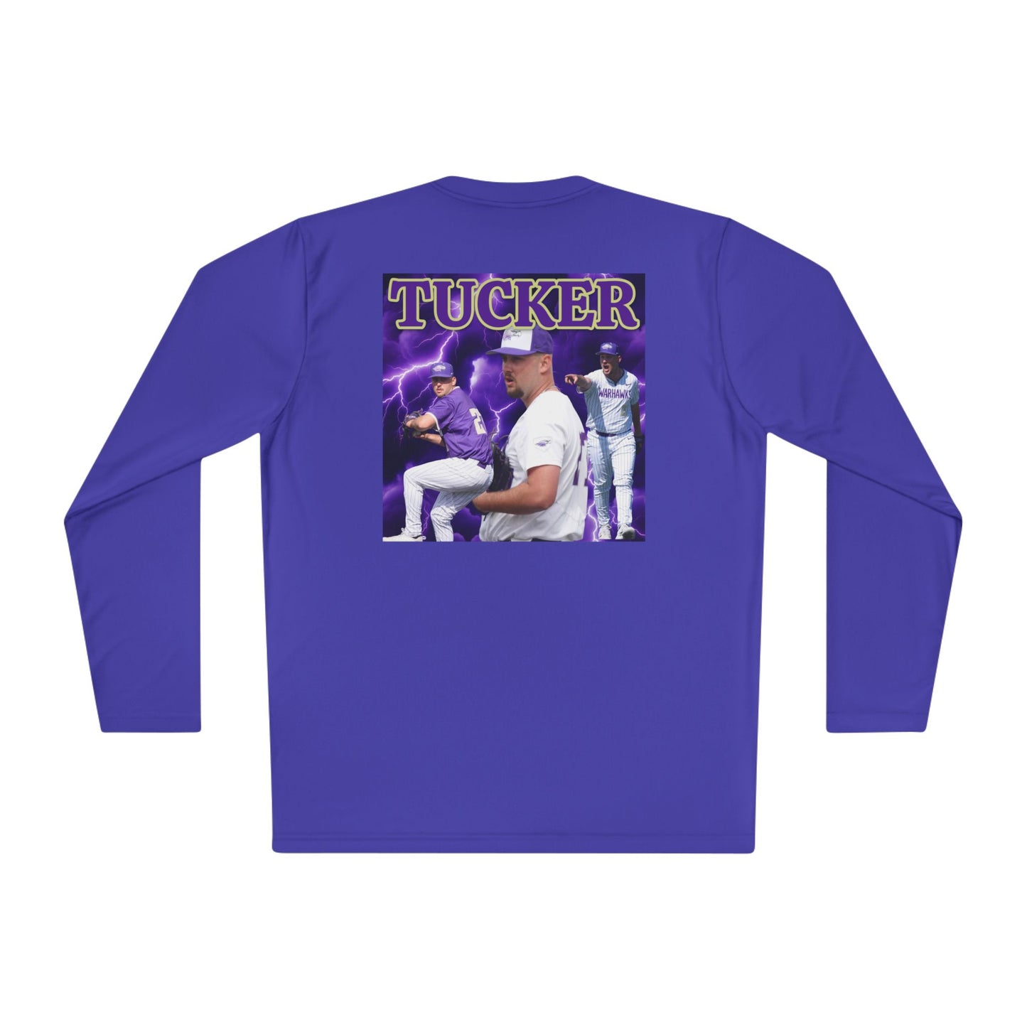27 - Benjy Tucker Long Sleeve