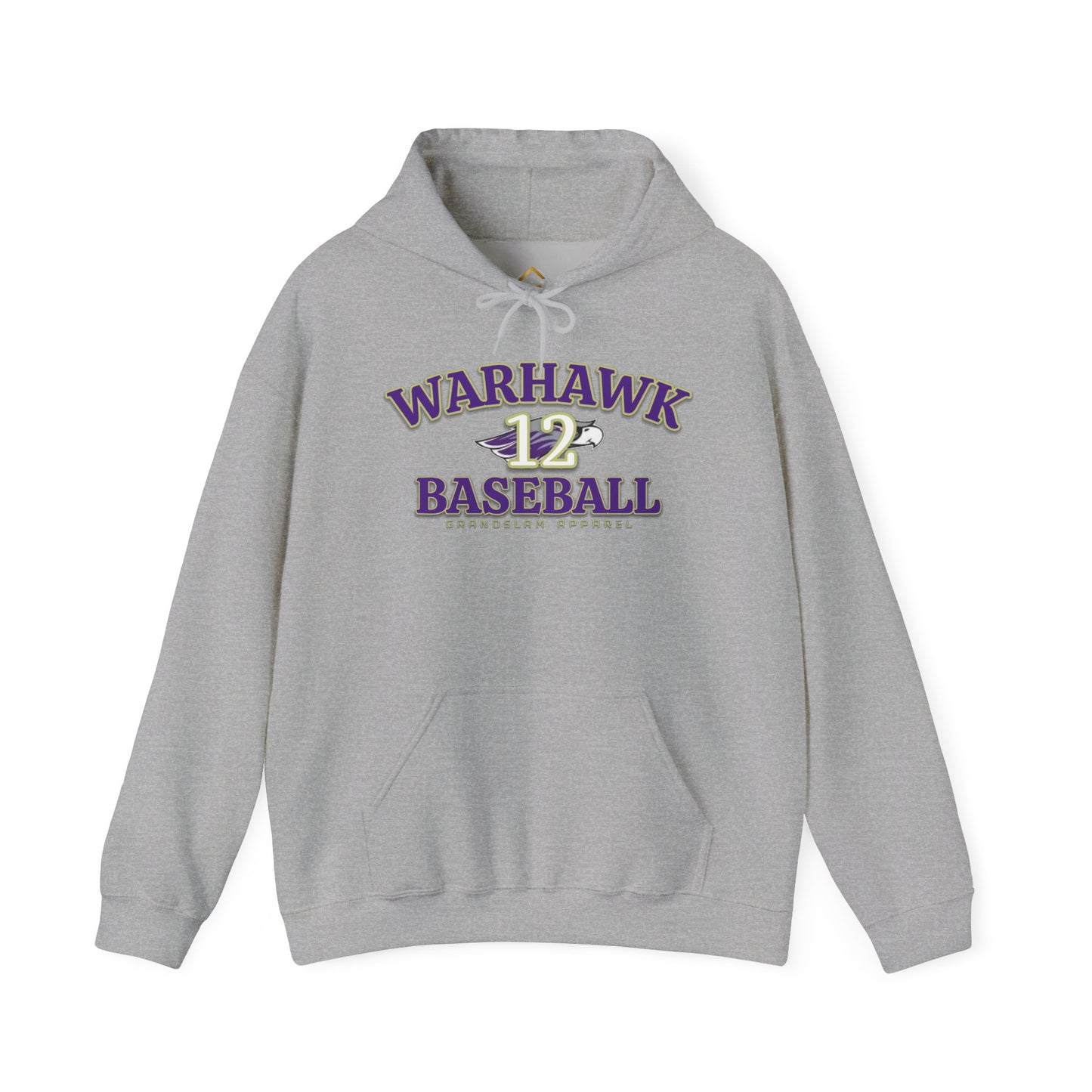 12 - Keli Grennier Hoodie