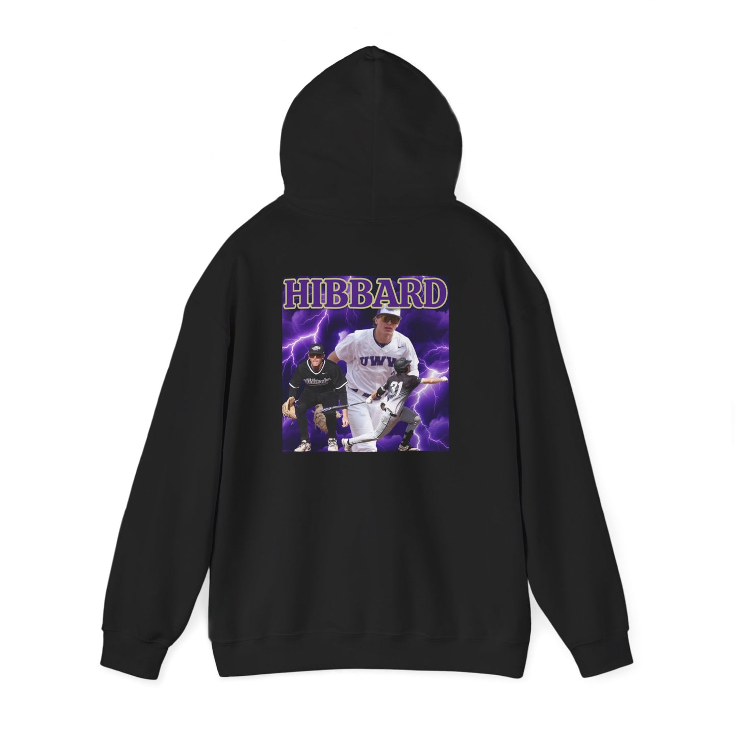 31 - Maddux Hibbard Hoodie