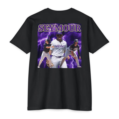 15 - Landen Seymour DIII College Baseball Player