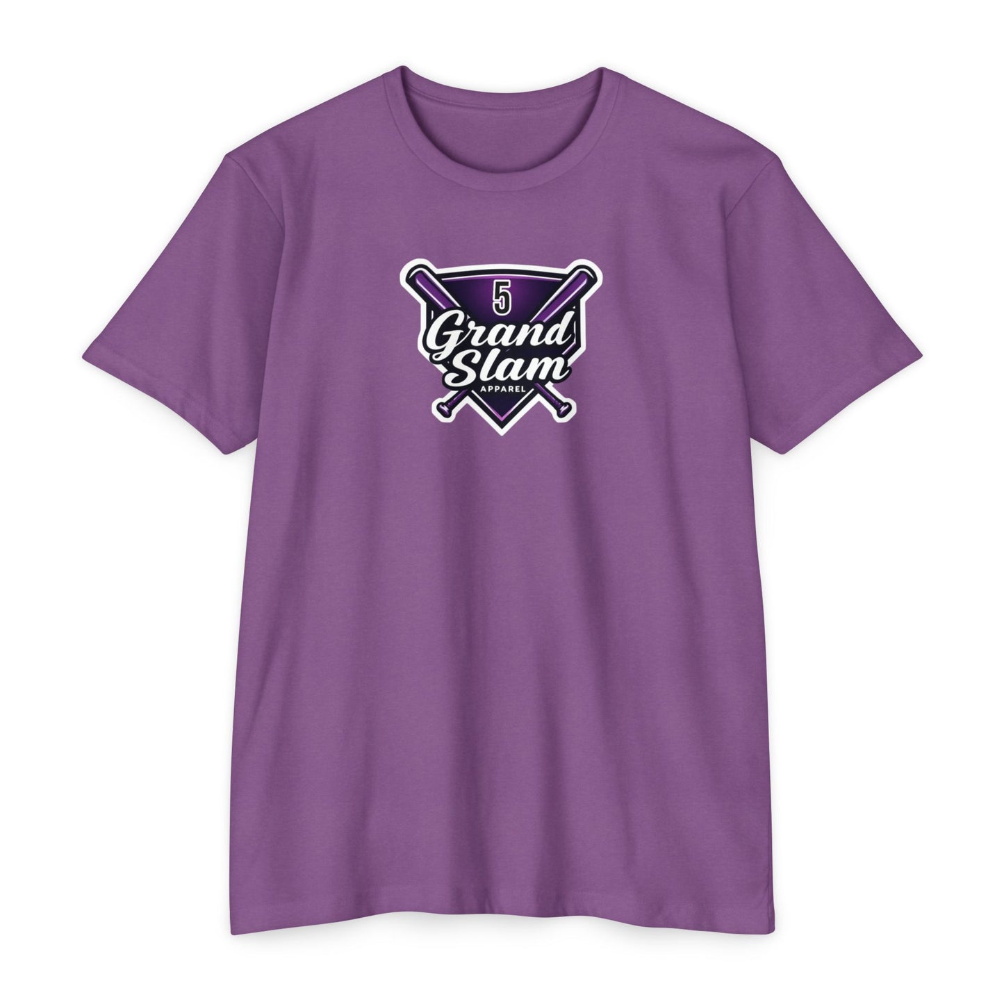 #5 WILLARD TShirt - Unisex CVC Jersey T-shirt