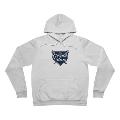 #10 BOWERS - UW STOUT - Grand Slam Baseball Hoodie for Sports Fans