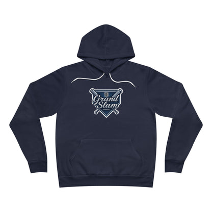 #10 BOWERS - UW STOUT - Grand Slam Baseball Hoodie for Sports Fans
