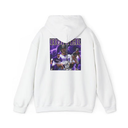 33 - Danny Hopper Hoodie