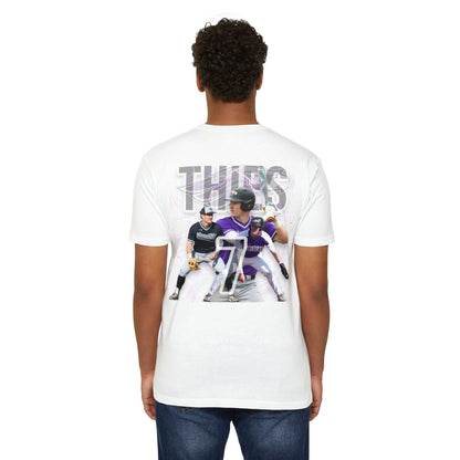 #7 THIES TShirt - Unisex CVC Jersey T-shirt