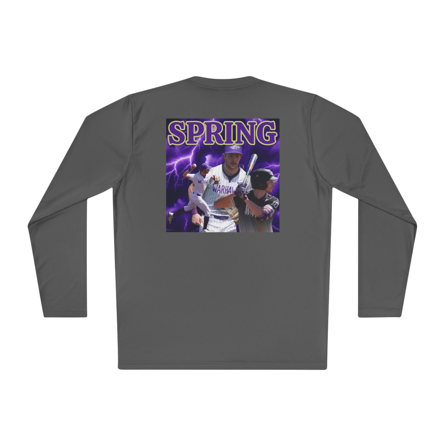 10 - Jackson Spring Long Sleeve