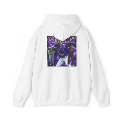 24 - Brady Gilroy Hoodie