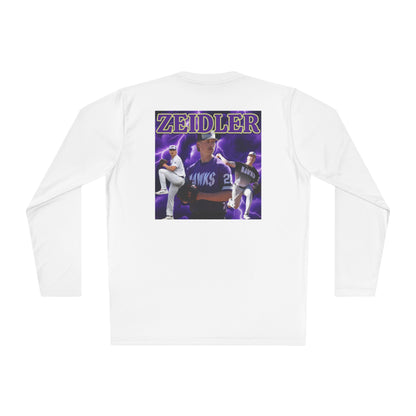 28 - Theo Zeidler Long Sleeve
