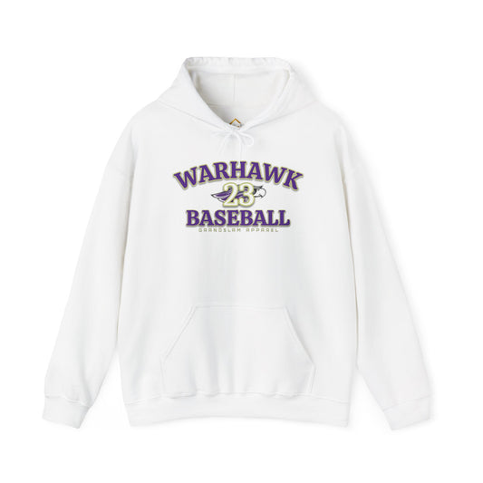 23 - Lincoln Ascher Hoodie