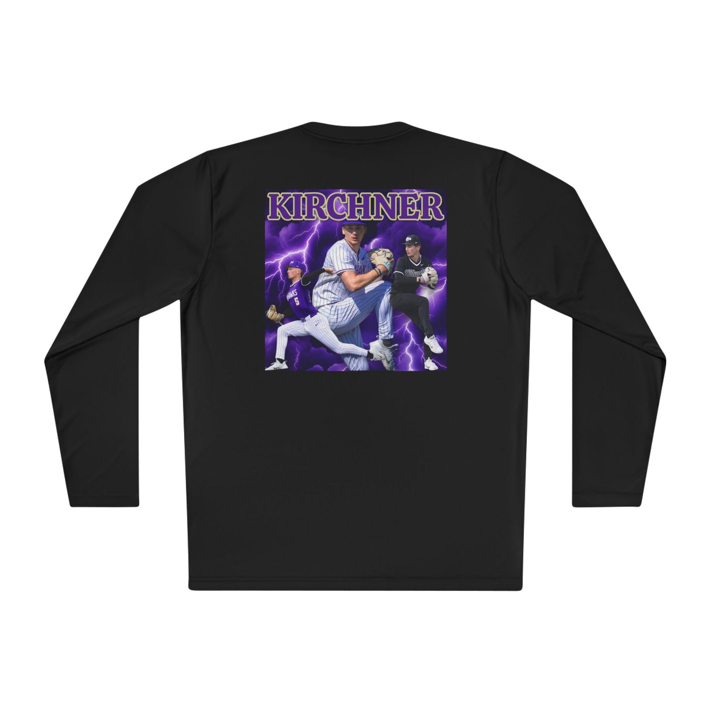 5 - Franklin Kirchner Long Sleeve