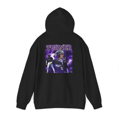 9 - Hudson Turner Hoodie