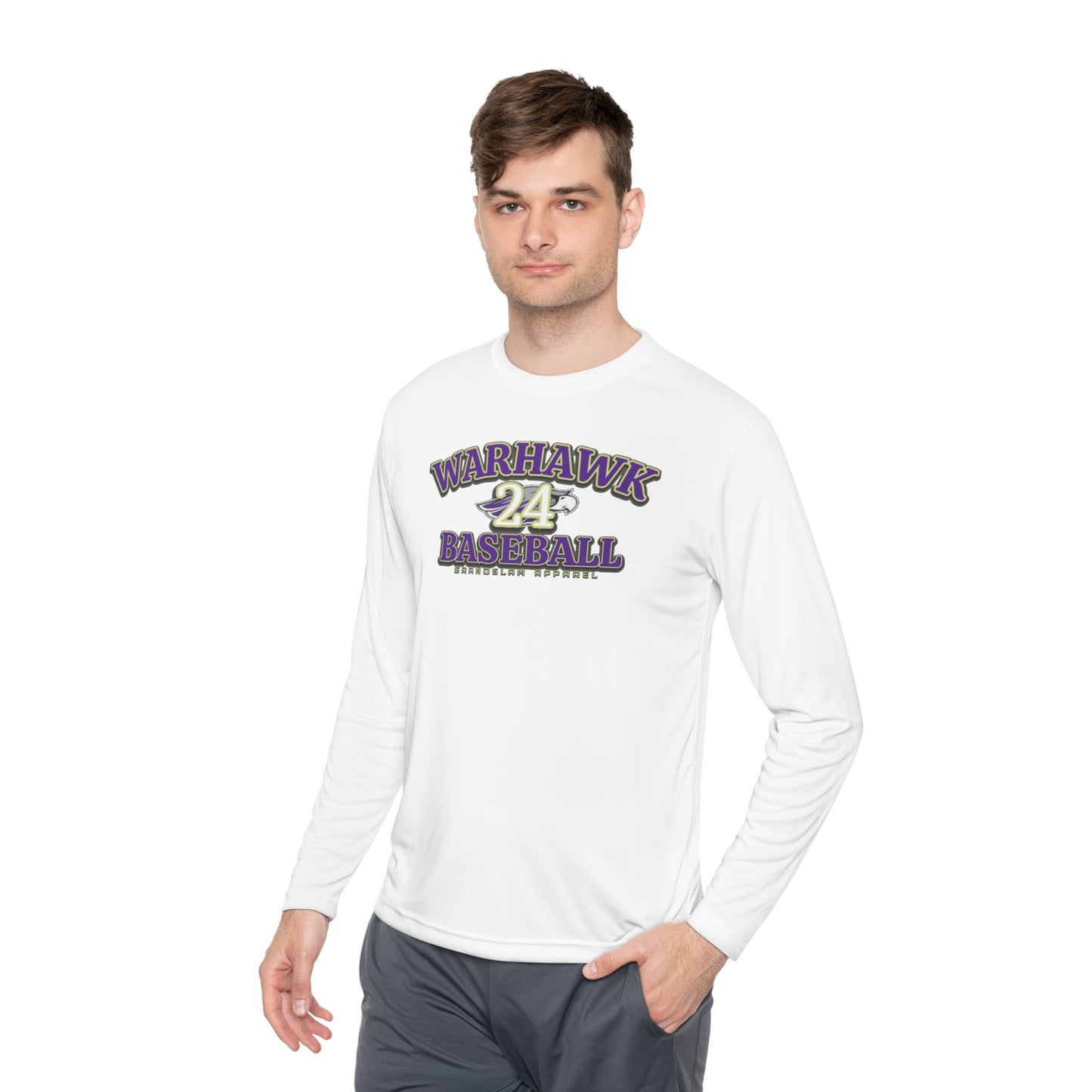24 - Brady Gilroy Long Sleeve