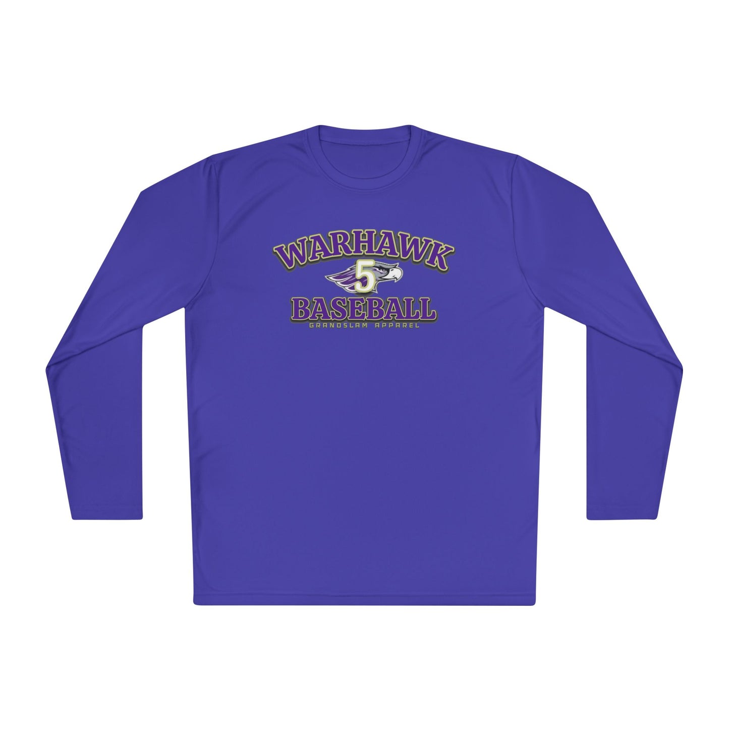 5 - Franklin Kirchner Long Sleeve