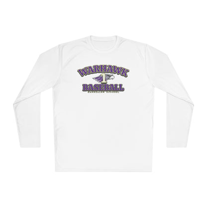 1 - Evan Olson Long Sleeve