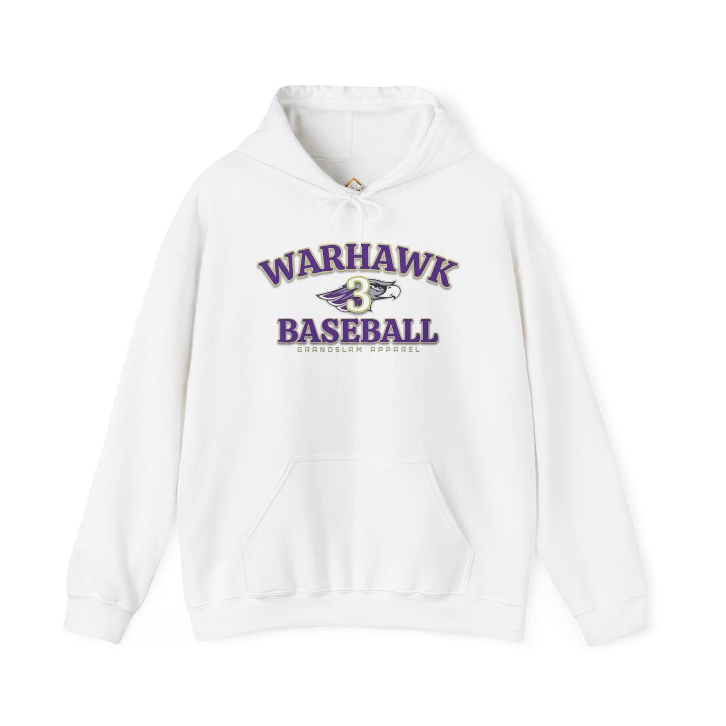 3 - John Ahler Hoodie