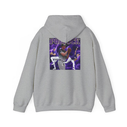 42 - Sam Polyock Hoodie