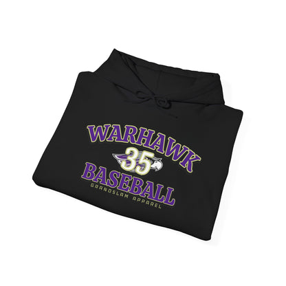 35 - Brady Malkow Hoodie