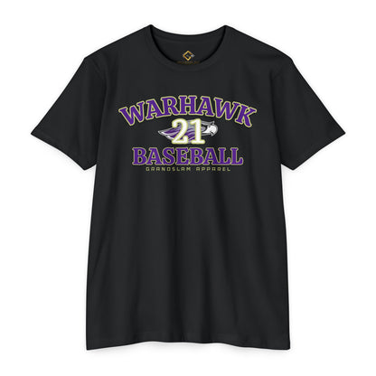 21 - Joe Timm DIII College Baseball Player
