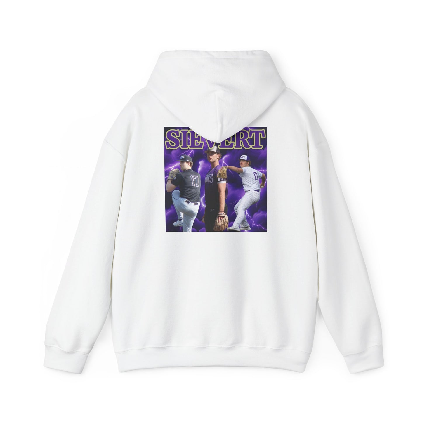 17 - Skyler Sievert Hoodie