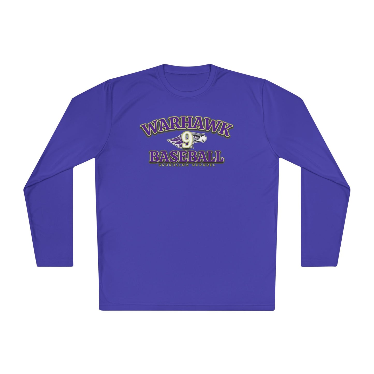 9 - Hudson Turner Long Sleeve