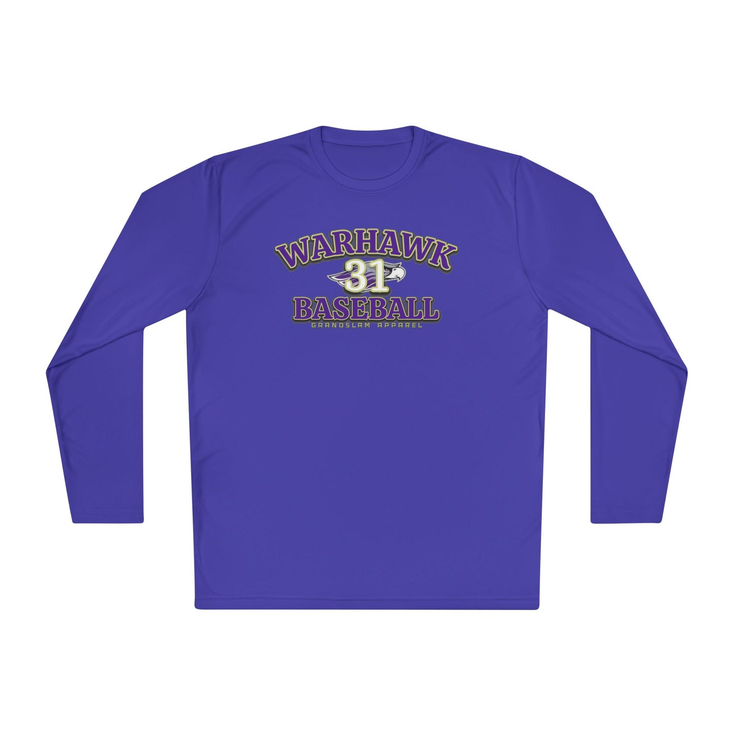 31 - Maddux Hibbard Long Sleeve