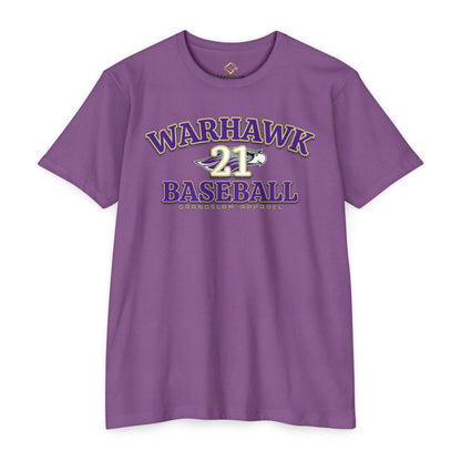 21 - Joe Timm DIII College Baseball Player