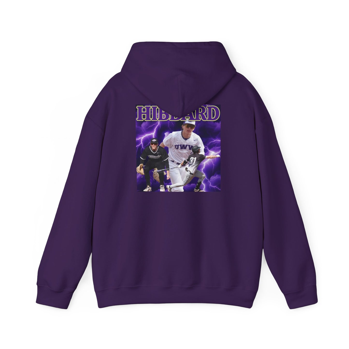 31 - Maddux Hibbard Hoodie