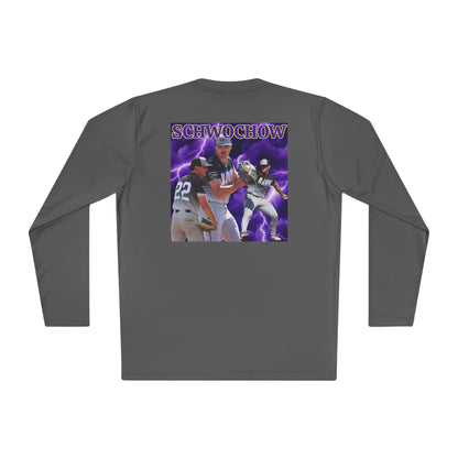 22 - Cole Schwochow Long Sleeve