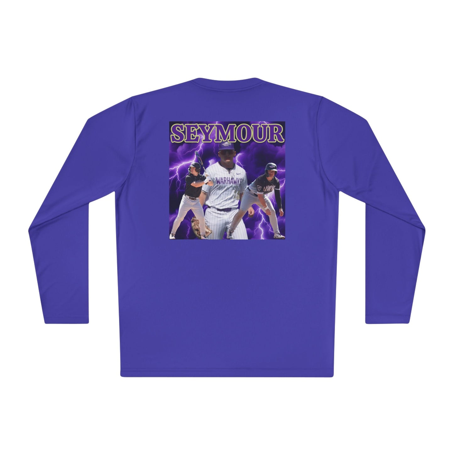 15 - Landen Seymour Long Sleeve