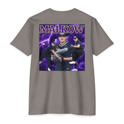 35 - Brady Malkow DIII College Baseball Player