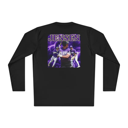 32 - Wyatt Jensen Long Sleeve