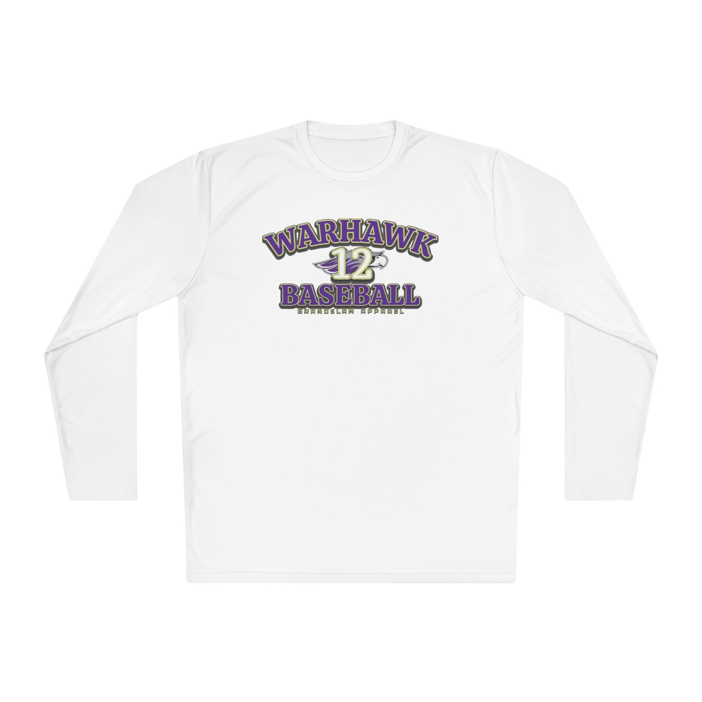 12 - Keli Grennier Long Sleeve