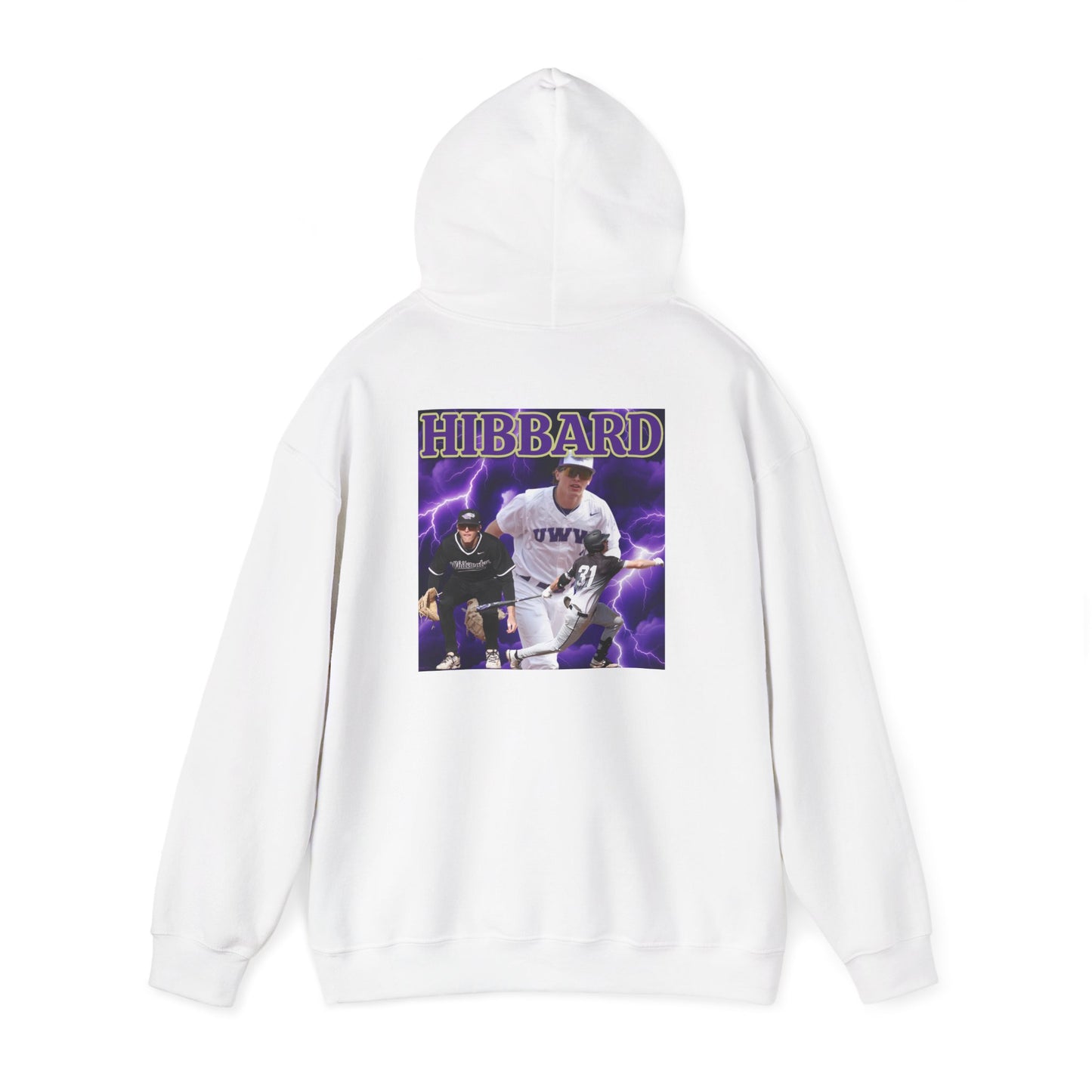 31 - Maddux Hibbard Hoodie