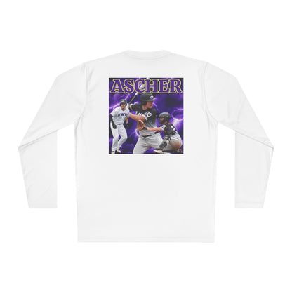 23 - Lincoln Asher Long Sleeve