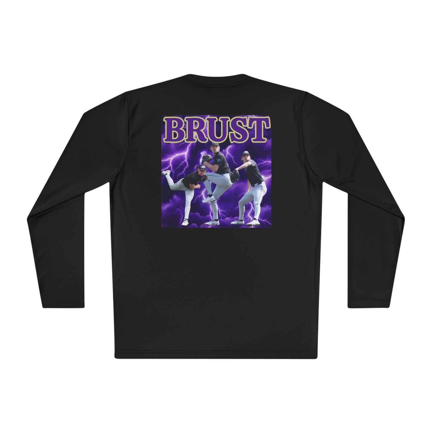2 - Brandon Brust Long Sleeve