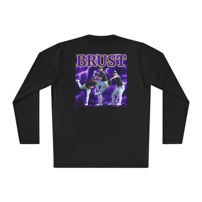 2 - Brandon Brust Long Sleeve