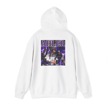 3 - John Ahler Hoodie