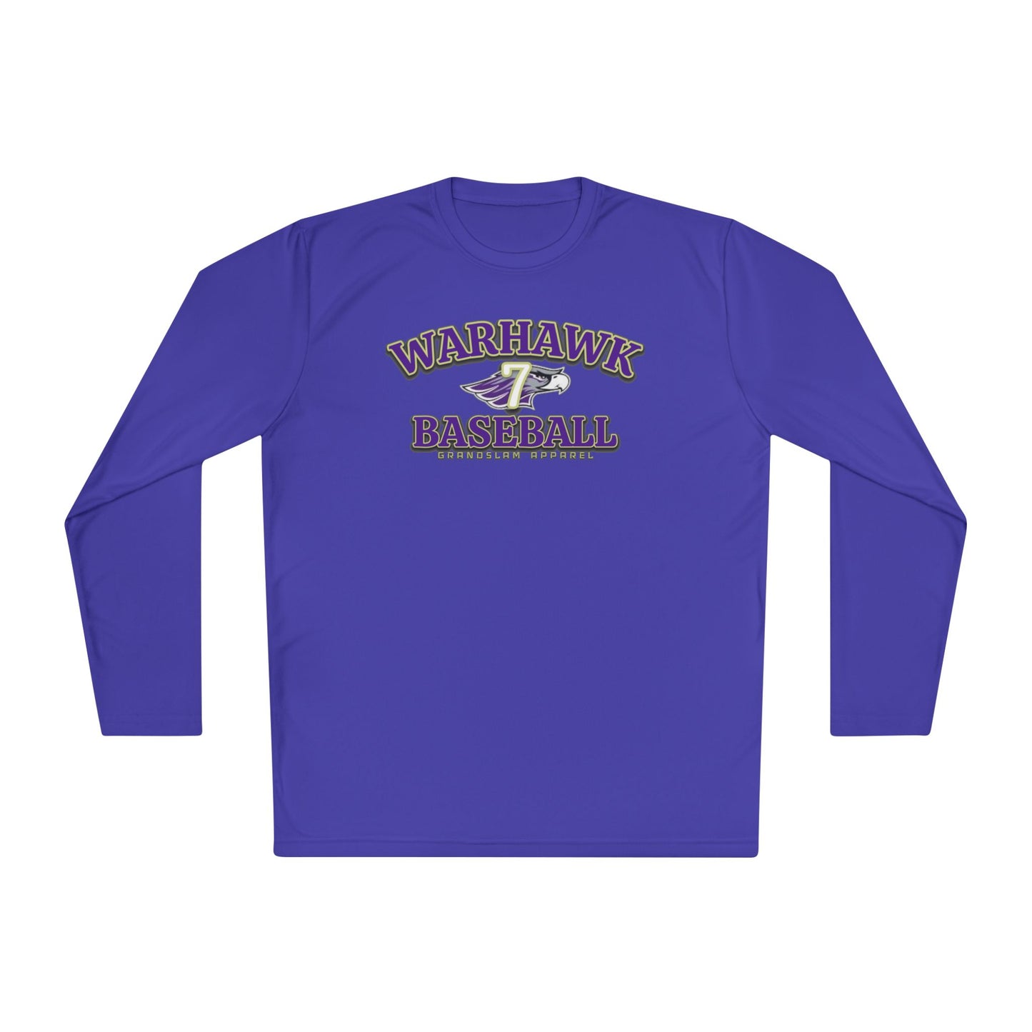 7 - Andy Thies Long Sleeve