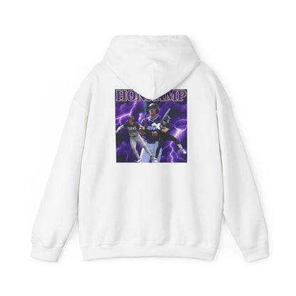 19 - Cade Honkamp Hoodie